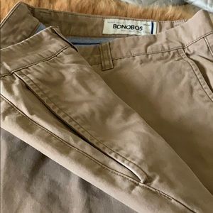 Bonobos Chinos
